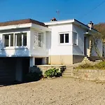 De La Baigneuse Avec Jacuzzi 6 Pers Дом отдыха