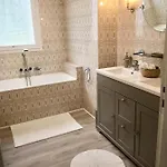 De La Baigneuse Avec Jacuzzi 6 Pers Дом отдыха