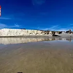 De La Baigneuse Avec Jacuzzi 6 Pers Дом отдыха