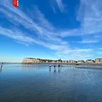 De La Baigneuse Avec Jacuzzi 6 Pers Дом отдыха