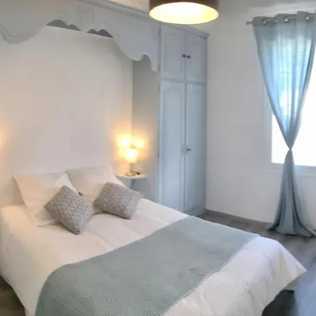 De La Baigneuse Avec Jacuzzi 6 Pers Dom wakacyjny *