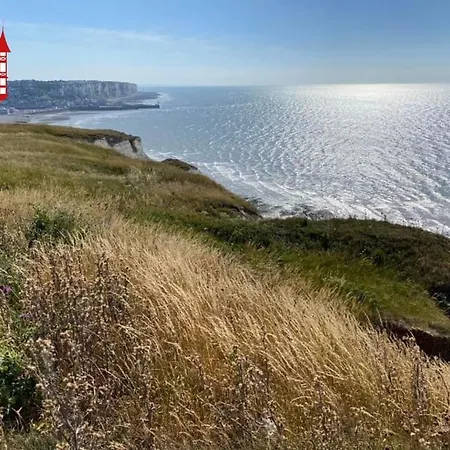 De La Baigneuse Avec Jacuzzi 6 Pers Eu (Seine-Maritime)