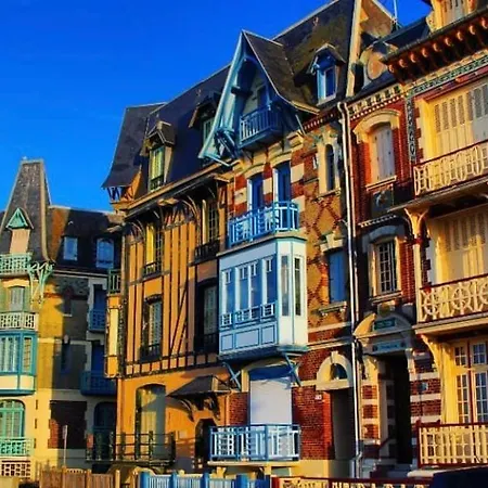 De La Baigneuse Avec Jacuzzi 6 Pers