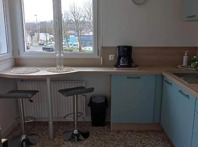 De La Baigneuse Avec Jacuzzi 6 Pers