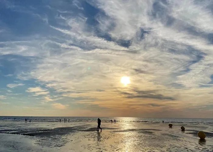 Holiday home De La Baigneuse Avec Jacuzzi 6 Pers *